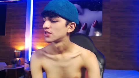 michaelkoiv online show from 7, 3, 2026