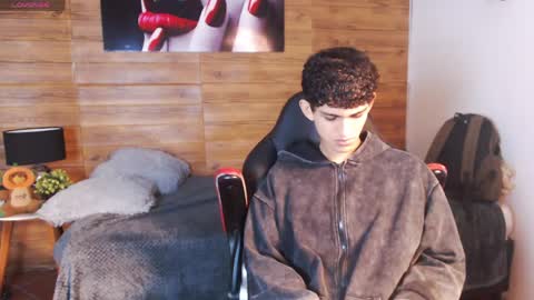 michaelkoiv online show from 30, 3, 2026