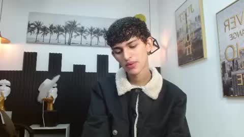 Snapshot of michaelkoiv chatting on 12, 7, 2026 michaelkoiv online show from 12, 7, 2026