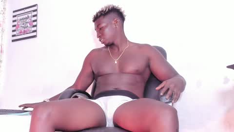 Snapshot of michaell_james chatting on 30, 12, 2024 Michaell online show from 30, 12, 2024