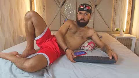 Snapshot of michaell_twink chatting on 12, 5, 2026 Michaell online show from 12, 5, 2026