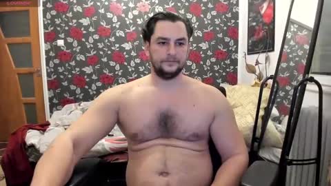 Snapshot of michaelragnar90 chatting on 14, 1, 2025 michaelragnar90 online show from 14, 1, 2025