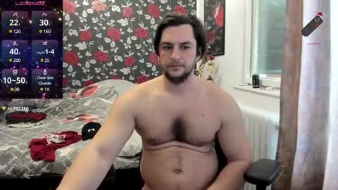 Snapshot of michaelragnar90 chatting on 23, 2, 2025 michaelragnar90 online show from 23, 2, 2025