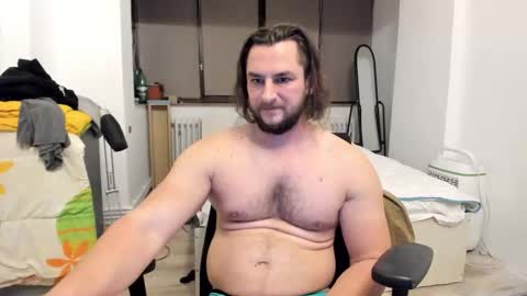 Snapshot of michaelragnar90 chatting on 10, 11, 2025 michaelragnar90 online show from 10, 11, 2025