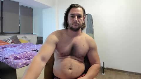 Snapshot of michaelragnar90 chatting on 14, 12, 2025 michaelragnar90 online show from 14, 12, 2025