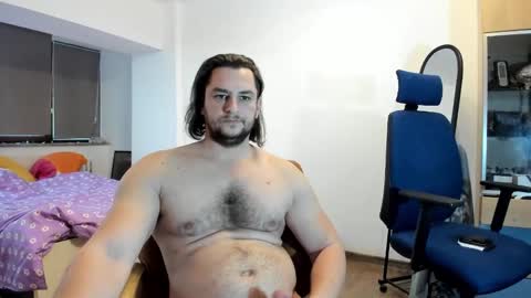 michaelragnar90 online show from 20, 12, 2025