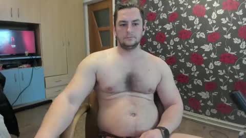 michaelragnar90 online show from 22, 3, 2026