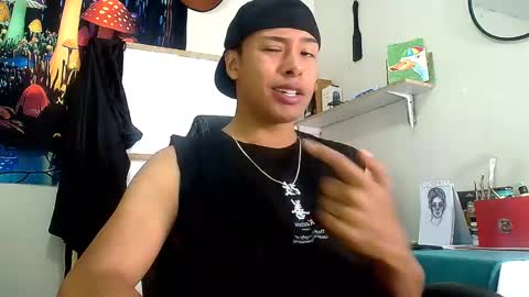 Snapshot of michaelstones chatting on 29, 5, 2026 michaelstones online show from 29, 5, 2026