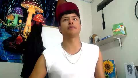 Snapshot of michaelstones chatting on 31, 5, 2026 michaelstones online show from 31, 5, 2026