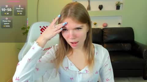 michafox online show from 20, 3, 2026