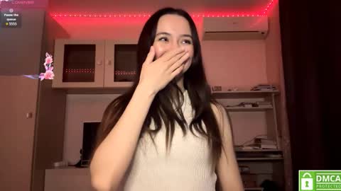 Aidaxo online show from 19, 3, 2026