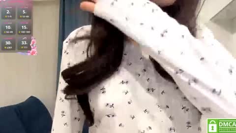 Aidaxo online show from 30, 3, 2026