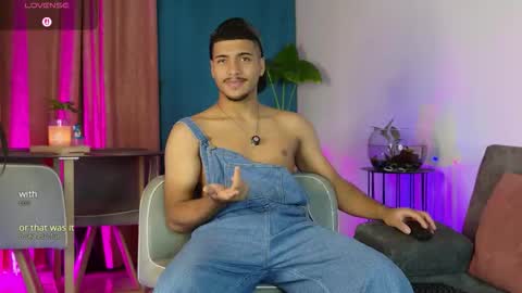 michel g22 online show from 7, 10, 2025