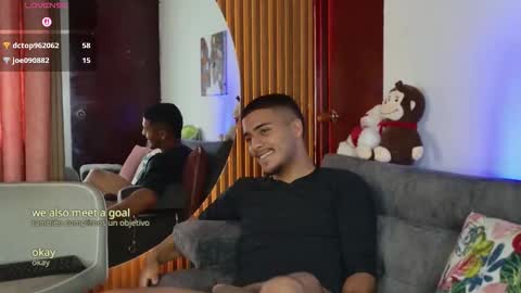 michel g22 online show from 2, 11, 2025