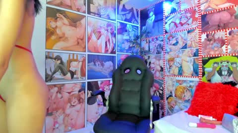 Snapshot of michel_lopez18 chatting on 22, 12, 2024 michel_lopez18 online show from 22, 12, 2024