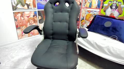 Snapshot of michel_lopez18 chatting on 30, 12, 2024 michel_lopez18 online show from 30, 12, 2024