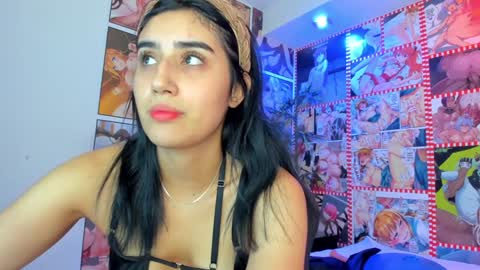 Snapshot of michel_lopez18 chatting on 30, 12, 2024 michel_lopez18 online show from 30, 12, 2024