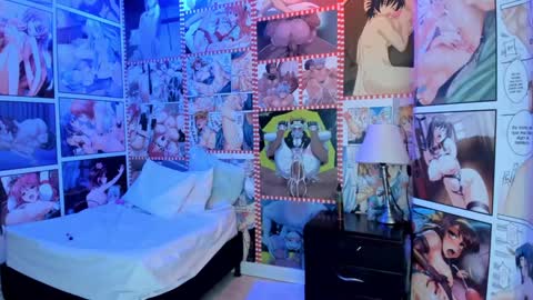 Snapshot of michel_lopez18 chatting on 6, 2, 2025 michel_lopez18 online show from 6, 2, 2025