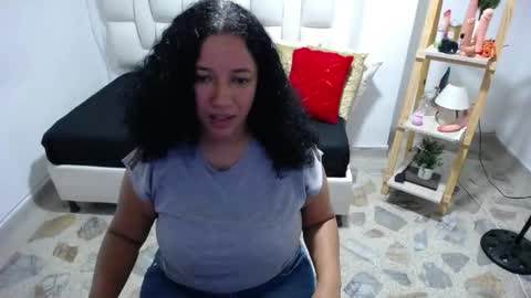 Snapshot of michel_rous_la_mas_caliente chatting on 7, 6, 2026 michel_rous_la_mas_caliente online show from 7, 6, 2026