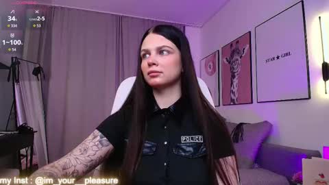 Snapshot of michela_fruet chatting on 21, 11, 2025 Kate online show from 21, 11, 2025