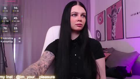 Kate online show from 17, 1, 2026