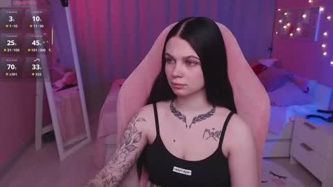 Kate online show from 16, 3, 2026