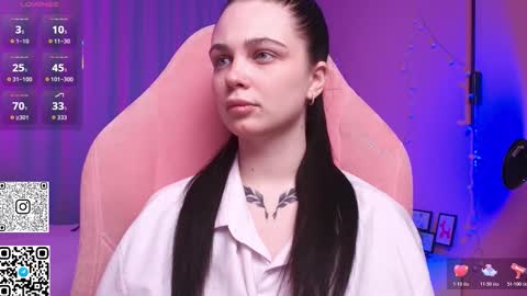 Kate online show from 22, 3, 2026