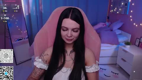 Snapshot of michela_fruet chatting on 29, 4, 2026 Kate online show from 29, 4, 2026