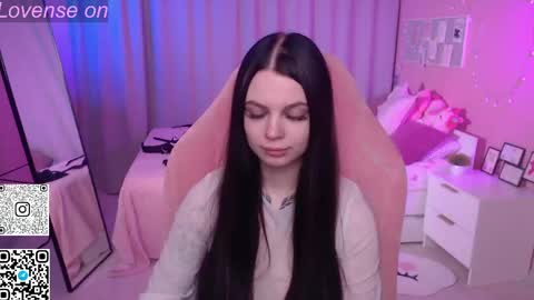 Snapshot of michela_fruet chatting on 18, 5, 2026 Kate online show from 18, 5, 2026