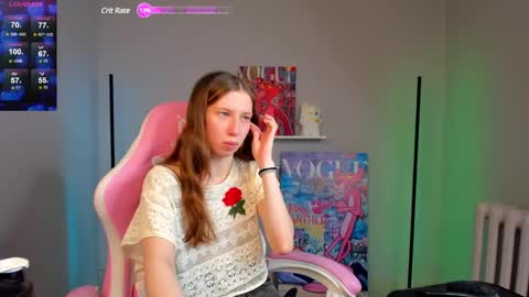 michele_mack online show from 19, 12, 2024