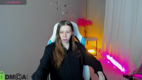 michele_mack online show from 25, 12, 2024