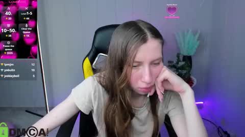 michele_mack online show from 13, 1, 2025