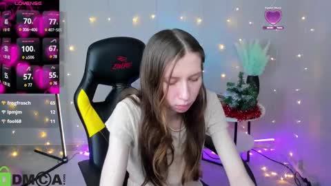 michele_mack online show from 13, 1, 2025