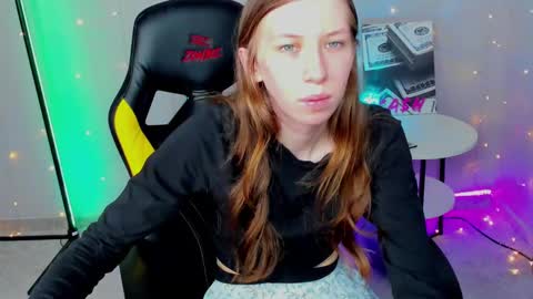 michele_mack online show from 27, 1, 2025