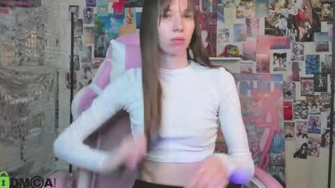 michele_mack online show from 18, 11, 2025