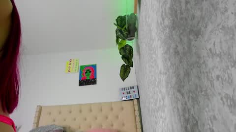 melannie   follow my new page online show from 9, 3, 2025