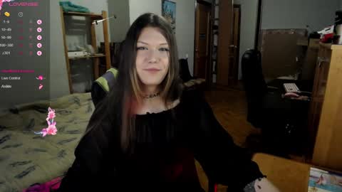 Snapshot of micheledoll chatting on 3, 12, 2024 MicheleDoll online show from 3, 12, 2024