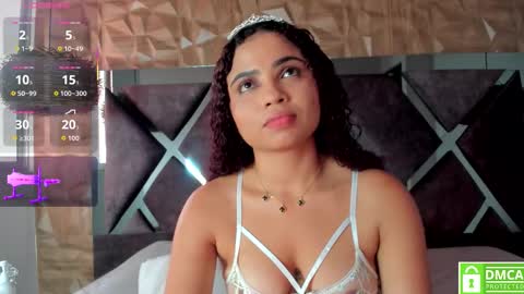 Snapshot of michell__evans chatting on 26, 11, 2025 Michell online show from 26, 11, 2025