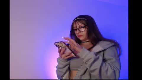 Snapshot of michell_bunny13 chatting on 16, 6, 2026 Michell online show from 16, 6, 2026