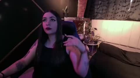 Snapshot of michell_h chatting on 1, 7, 2026 Nani online show from 1, 7, 2026
