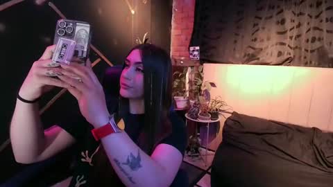 Snapshot of michell_h chatting on 3, 7, 2026 Nani online show from 3, 7, 2026
