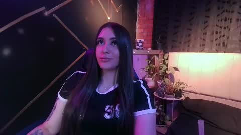 Snapshot of michell_h chatting on 16, 7, 2026 Nani online show from 16, 7, 2026