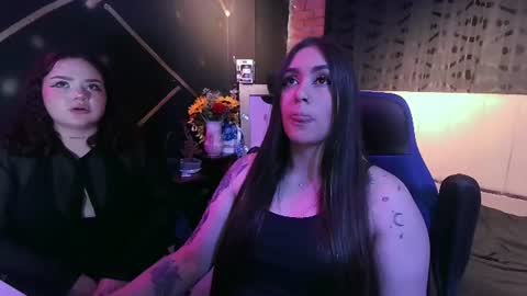 Snapshot of michell_h chatting on 28, 7, 2026 Nani online show from 28, 7, 2026