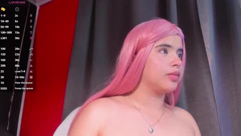 michell_petty01 online show from 30, 12, 2024