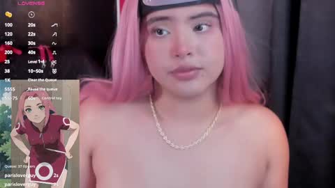 michell_petty01 online show from 17, 1, 2025