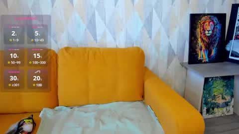 Snapshot of michelle_blond chatting on 11, 2, 2025 michelle_blond online show from 11, 2, 2025