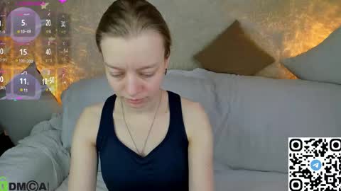 michelle_blond online show from 14, 12, 2025