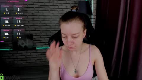 michelle_blond online show from 9, 1, 2026