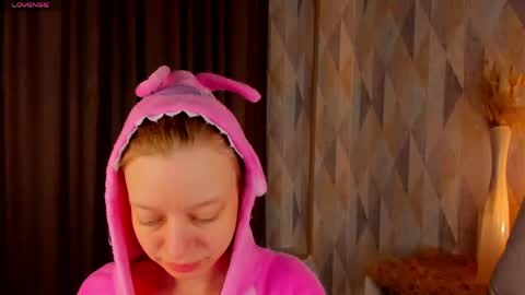 michelle_blond online show from 18, 5, 2026
