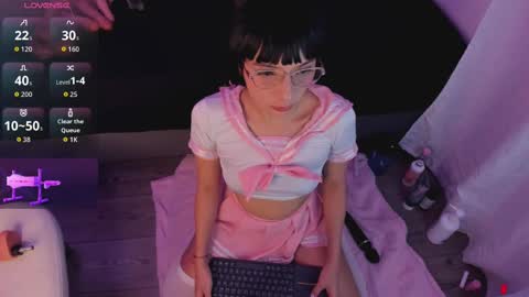 michelle_cutee_ online show from 21, 10, 2025